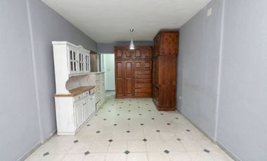 CASA DE CATEGORIA EN SANTO TOME