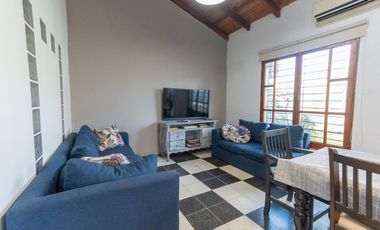 CASA DE CATEGORIA EN SANTO TOME