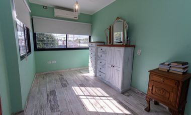 CASA DE CATEGORIA EN SANTO TOME