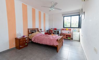 CASA DE CATEGORIA EN SANTO TOME
