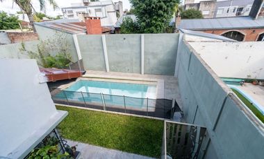 CASA DE CATEGORIA EN SANTO TOME