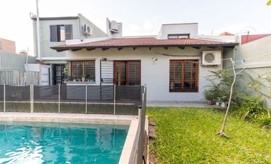 CASA DE CATEGORIA EN SANTO TOME