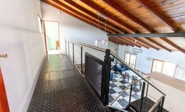 CASA DE CATEGORIA EN SANTO TOME