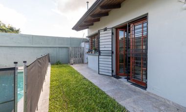 CASA DE CATEGORIA EN SANTO TOME