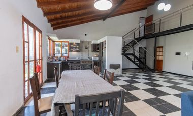 CASA DE CATEGORIA EN SANTO TOME