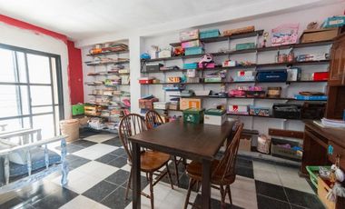 CASA DE CATEGORIA EN SANTO TOME