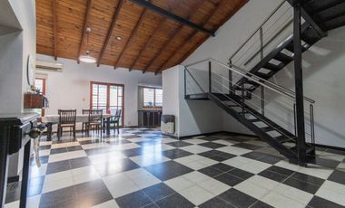 CASA DE CATEGORIA EN SANTO TOME