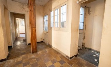 CASA EN VENTA EN BARRIO CENTRO