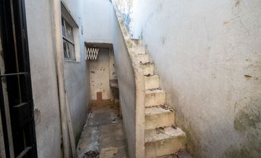 CASA EN VENTA EN BARRIO CENTRO