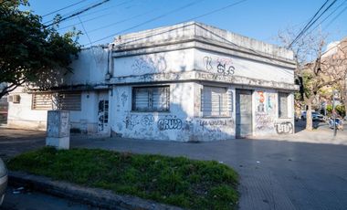 CASA EN VENTA EN BARRIO CENTRO