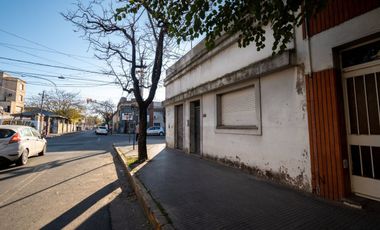 CASA EN VENTA EN BARRIO CENTRO