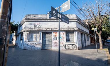 CASA EN VENTA EN BARRIO CENTRO