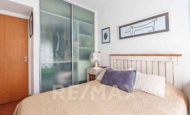 DEPARTAMENTO 3AMB EN VENTA BELGRANO PATIO Y BALCON