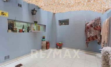 DEPARTAMENTO 3AMB EN VENTA BELGRANO PATIO Y BALCON