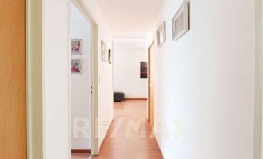 DEPARTAMENTO 3AMB EN VENTA BELGRANO PATIO Y BALCON