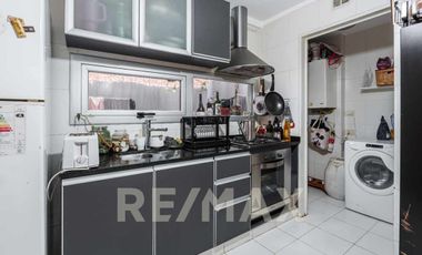 DEPARTAMENTO 3AMB EN VENTA BELGRANO PATIO Y BALCON