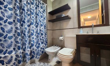 DEPARTAMENTO 3AMB EN VENTA BELGRANO PATIO Y BALCON
