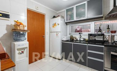 DEPARTAMENTO 3AMB EN VENTA BELGRANO PATIO Y BALCON