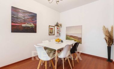 DEPARTAMENTO 3AMB EN VENTA BELGRANO PATIO Y BALCON