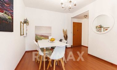DEPARTAMENTO 3AMB EN VENTA BELGRANO PATIO Y BALCON
