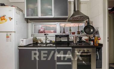 DEPARTAMENTO 3AMB EN VENTA BELGRANO PATIO Y BALCON