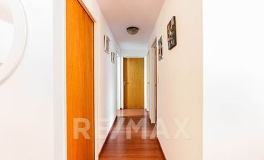 DEPARTAMENTO 3AMB EN VENTA BELGRANO PATIO Y BALCON