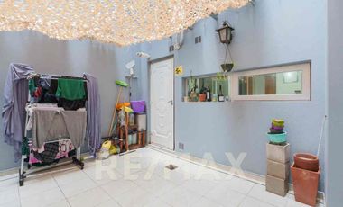 DEPARTAMENTO 3AMB EN VENTA BELGRANO PATIO Y BALCON