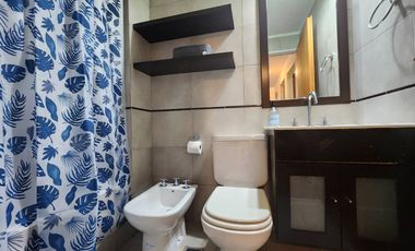 DEPARTAMENTO 3AMB EN VENTA BELGRANO PATIO Y BALCON