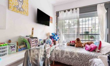 DEPARTAMENTO 3AMB EN VENTA BELGRANO PATIO Y BALCON
