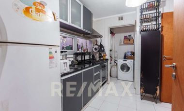 DEPARTAMENTO 3AMB EN VENTA BELGRANO PATIO Y BALCON