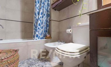 DEPARTAMENTO 3AMB EN VENTA BELGRANO PATIO Y BALCON