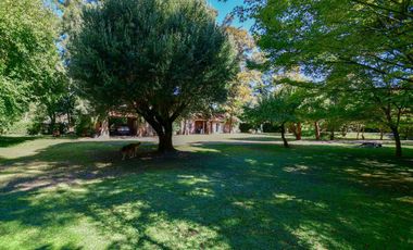 CASAS EN VENTA  VILLA ELISA. LA PLATA