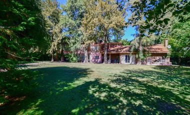 CASAS EN VENTA  VILLA ELISA. LA PLATA