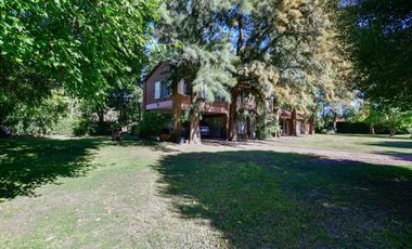 CASAS EN VENTA  VILLA ELISA. LA PLATA