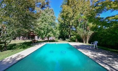 CASAS EN VENTA  VILLA ELISA. LA PLATA