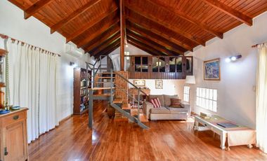 CASAS EN VENTA  VILLA ELISA. LA PLATA