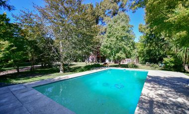 CASAS EN VENTA  VILLA ELISA. LA PLATA