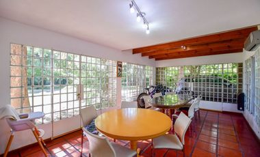 CASAS EN VENTA  VILLA ELISA. LA PLATA