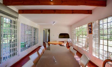 CASAS EN VENTA  VILLA ELISA. LA PLATA