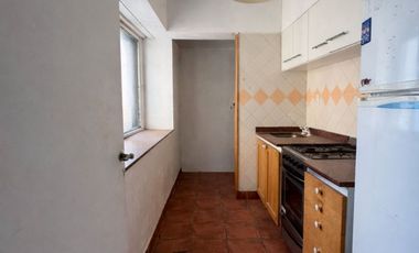 Alquiler 2/3 ambientes sobre Av.Libertador Olivos