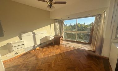 Alquiler 2/3 ambientes sobre Av.Libertador Olivos