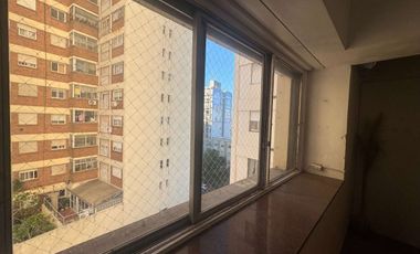 Alquiler 2/3 ambientes sobre Av.Libertador Olivos