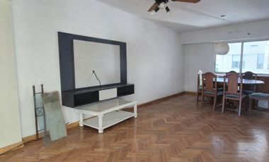 Alquiler 2/3 ambientes sobre Av.Libertador Olivos