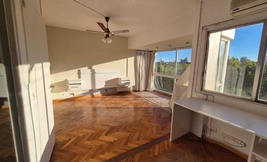 Alquiler 2/3 ambientes sobre Av.Libertador Olivos