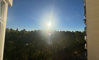 Alquiler 2/3 ambientes sobre Av.Libertador Olivos