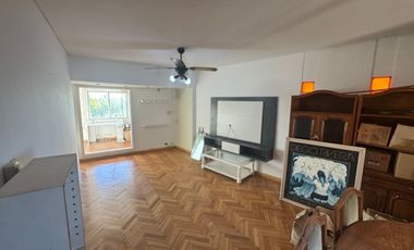 Alquiler 2/3 ambientes sobre Av.Libertador Olivos