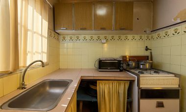 VENTA PH 3 AMBIENTES CON PATIO QUILMES CENTRO