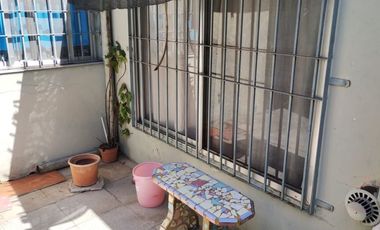 VENTA PH 3 AMBIENTES CON PATIO QUILMES CENTRO