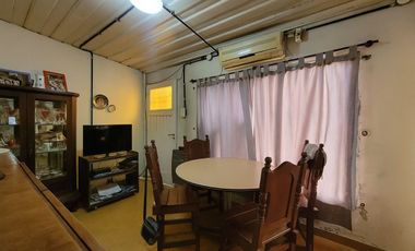 VENTA PH 3 AMBIENTES CON PATIO QUILMES CENTRO