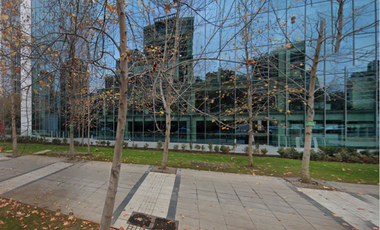 Local Comercial en Arriendo en Alonso de Córdova con Cerro El Plomo